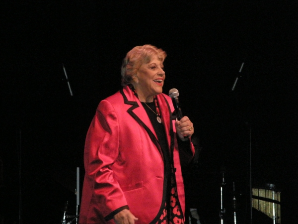 Photo Coverage: 'From Broadway with Love' Wows Santa Fe Image