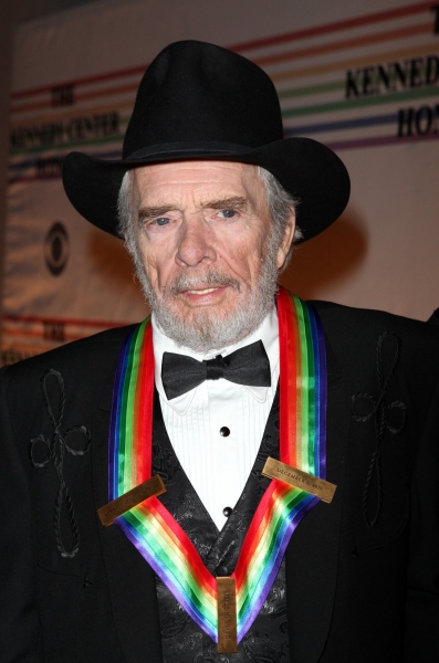 Photo Coverage: 2010 Kennedy Center Honors Coverage Sneak Peek Image