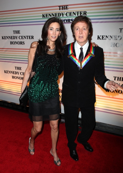 Photo Coverage: 2010 Kennedy Center Honors Coverage Sneak Peek 