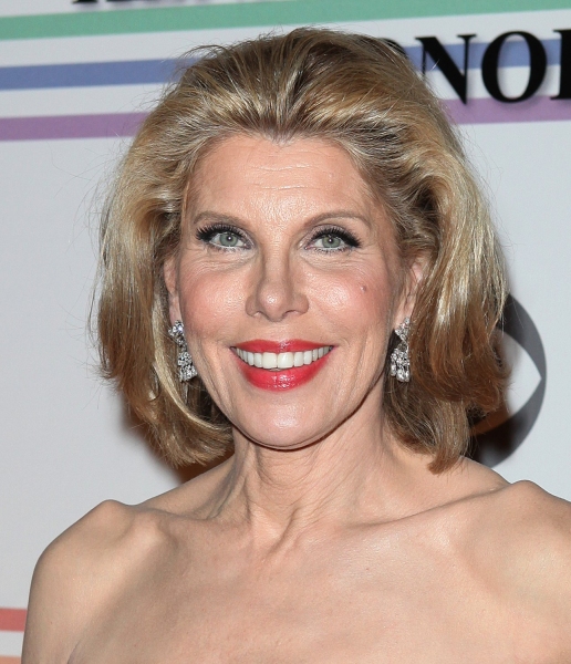 Photo Coverage: 2010 Kennedy Center Honors Red Carpet Part 1 Image