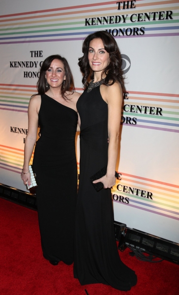 Photo Coverage: 2010 Kennedy Center Honors Red Carpet Part 1 Image