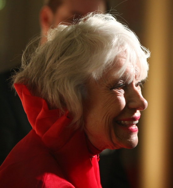 Photo Coverage: 2010 Kennedy Center Honors Red Carpet Part 1 