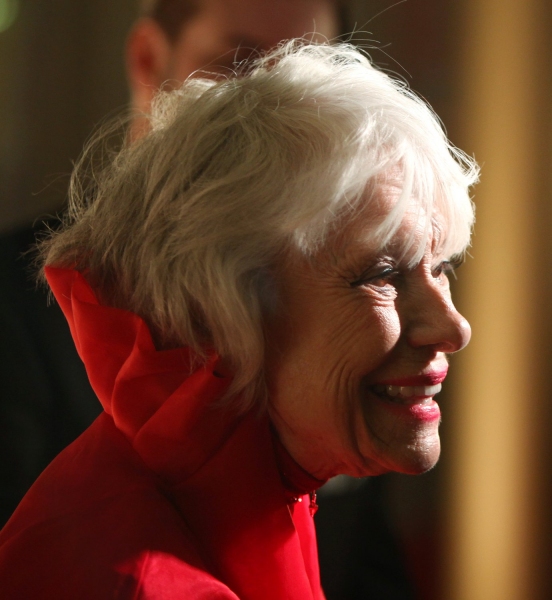 Photo Coverage: 2010 Kennedy Center Honors Red Carpet Part 1 Image