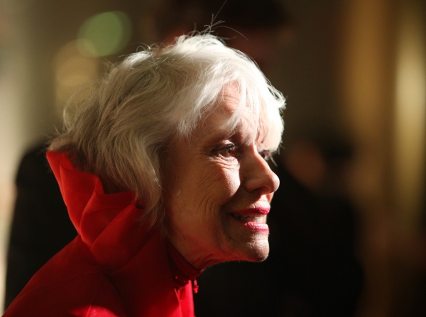 Photo Coverage: 2010 Kennedy Center Honors Red Carpet Part 1 Image