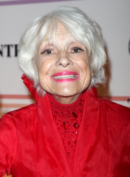 Photo Coverage: 2010 Kennedy Center Honors Red Carpet Part 1 Image