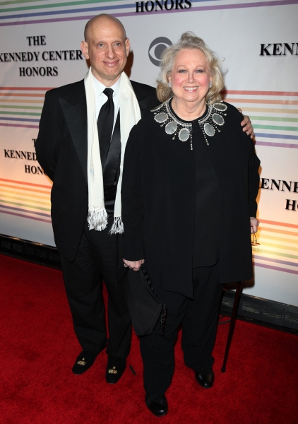 Photo Coverage: 2010 Kennedy Center Honors Red Carpet Part 1 Image