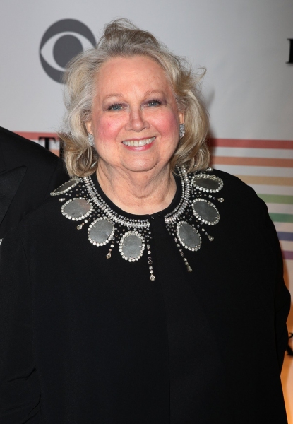 Barbara Cook Photo