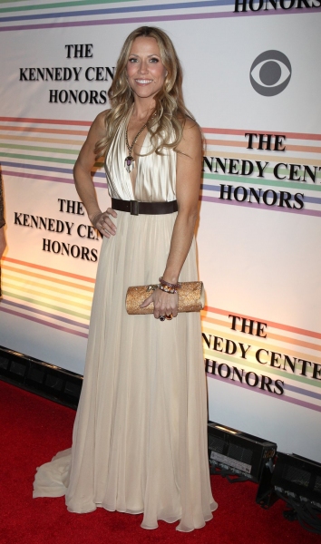 Photo Coverage: 2010 Kennedy Center Honors Red Carpet Part 1 Image