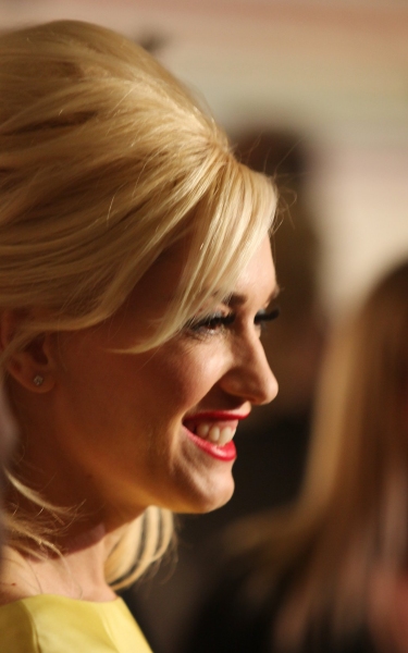 Photo Coverage: 2010 Kennedy Center Honors Red Carpet Part 1 Image