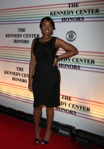 Jennifer Hudson Photo