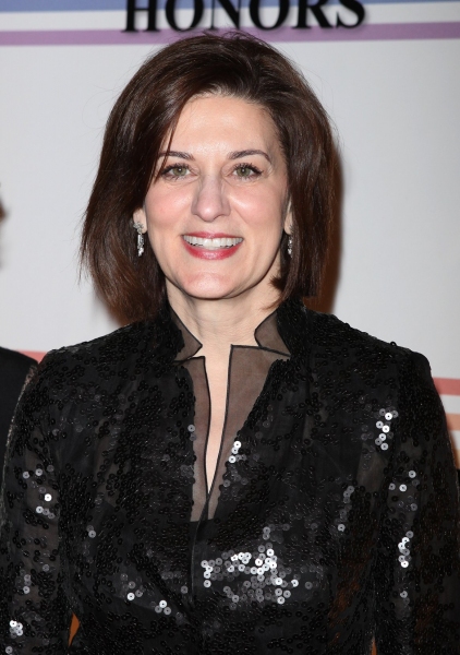 Photo Coverage: 2010 Kennedy Center Honors Red Carpet Part 1 Image