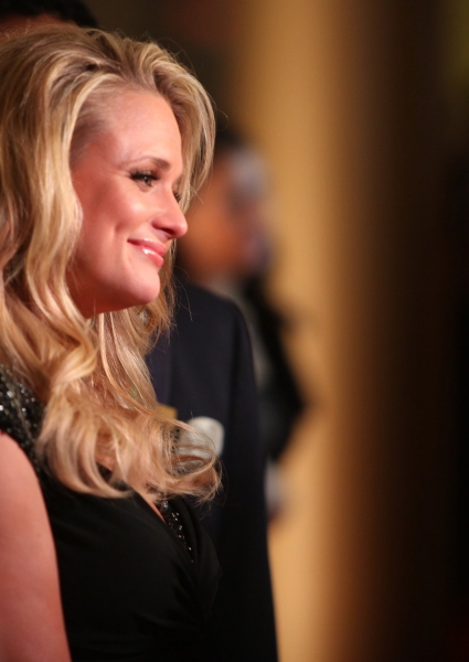 Photo Coverage: 2010 Kennedy Center Honors Red Carpet Part 1 Image