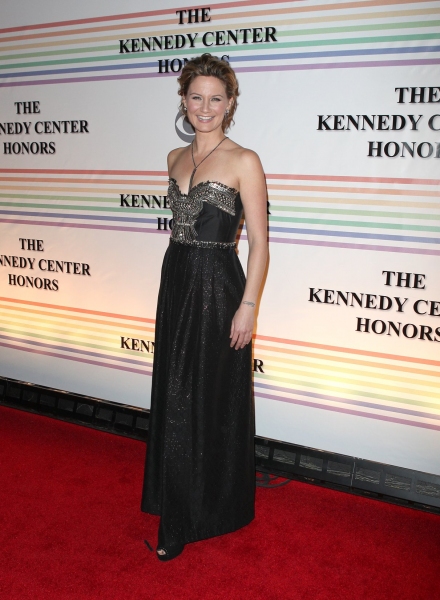 Photo Coverage: 2010 Kennedy Center Honors Red Carpet Part 1 Image