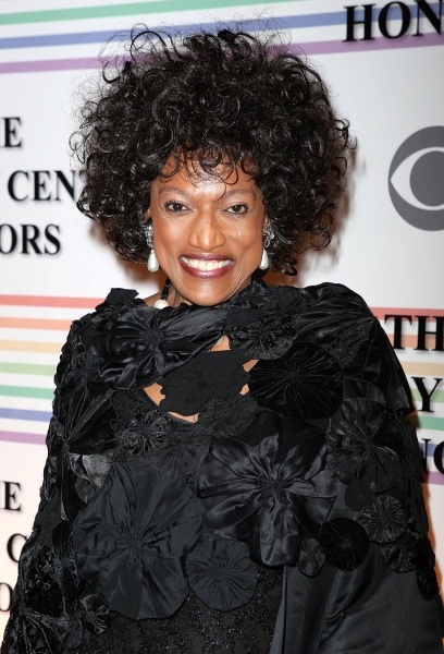 Photo Coverage: 2010 Kennedy Center Honors Red Carpet Part 1 Image