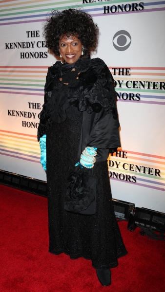 Photo Coverage: 2010 Kennedy Center Honors Red Carpet Part 1 Image