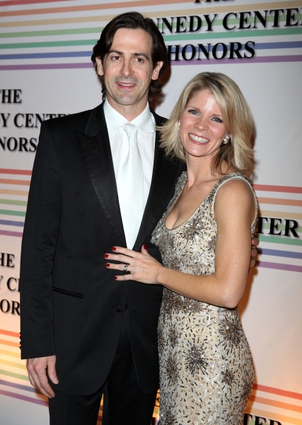 Photo Coverage: 2010 Kennedy Center Honors Red Carpet Part 1 Image