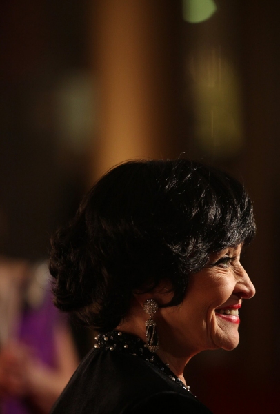 Photo Coverage: 2010 Kennedy Center Honors Red Carpet Part 1 