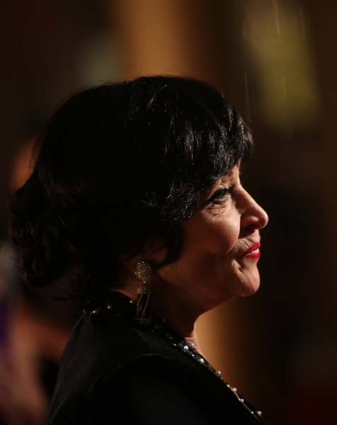 Photo Coverage: 2010 Kennedy Center Honors Red Carpet Part 1 Image