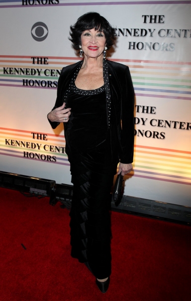 Photo Coverage: 2010 Kennedy Center Honors Red Carpet Part 1 Image