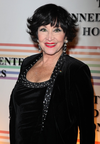 Photo Coverage: 2010 Kennedy Center Honors Red Carpet Part 1 Image