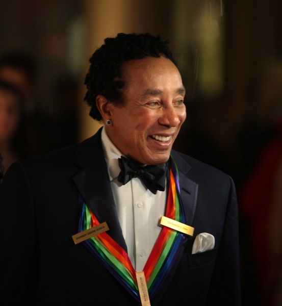Photo Coverage: 2010 Kennedy Center Honors Red Carpet Part 1 Image