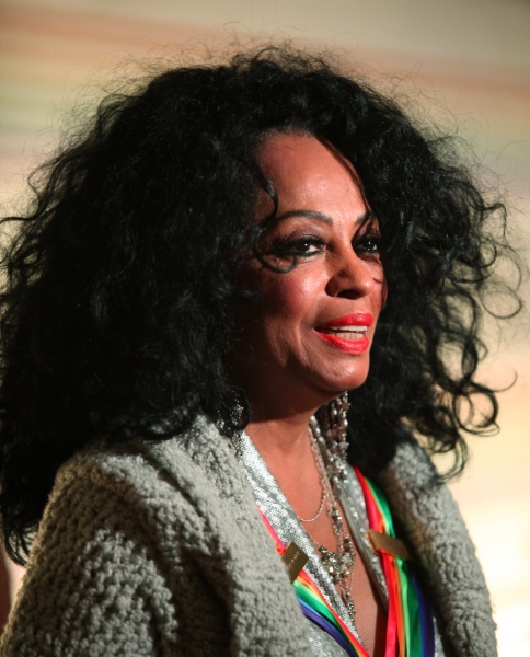 Photo Coverage: 2010 Kennedy Center Honors Red Carpet Part 1 Image