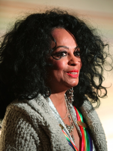 Photo Coverage: 2010 Kennedy Center Honors Red Carpet Part 1 Image
