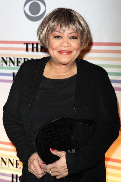 Photo Coverage: 2010 Kennedy Center Honors Red Carpet Part 1 Image
