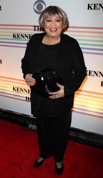 Photo Coverage: 2010 Kennedy Center Honors Red Carpet Part 1 Image