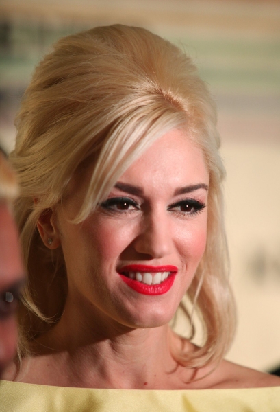 Gwen Stefani Photo