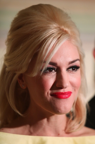 Photo Coverage: 2010 Kennedy Center Honors Red Carpet Part 1 Image