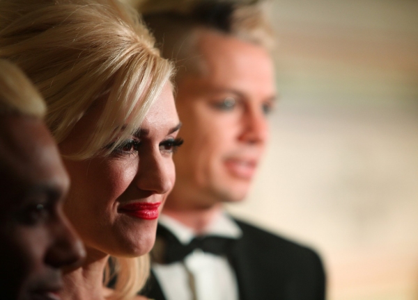 Photo Coverage: 2010 Kennedy Center Honors Red Carpet Part 1  Image