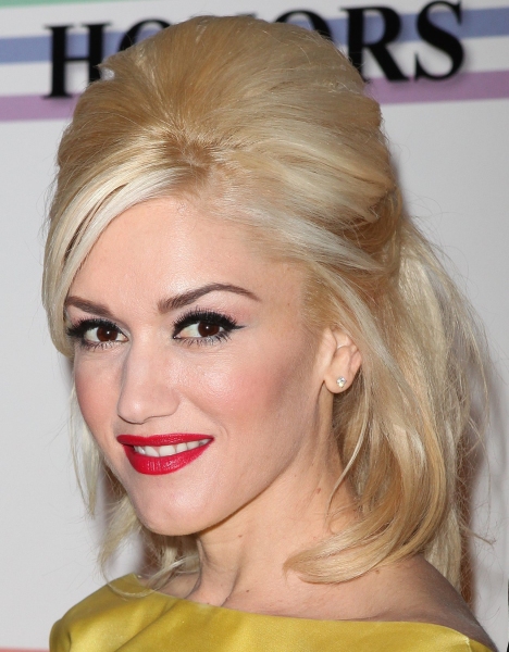 Photo Coverage: 2010 Kennedy Center Honors Red Carpet Part 1 Image