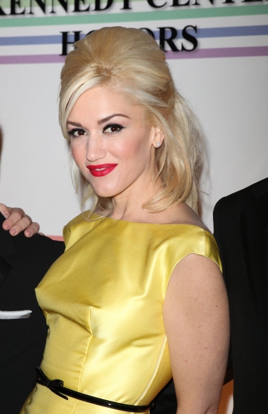 Photo Coverage: 2010 Kennedy Center Honors Red Carpet Part 1 Image