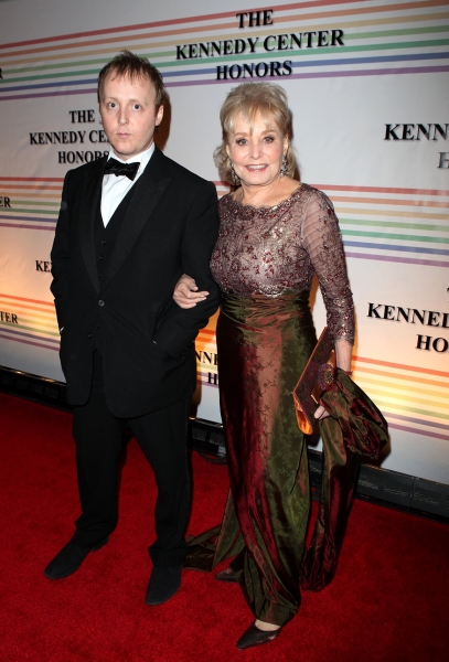 Photo Coverage: 2010 Kennedy Center Honors Red Carpet Part 1 Image