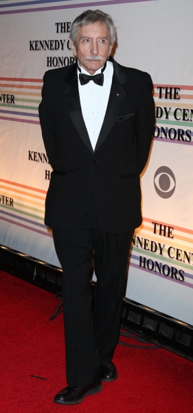 Photo Coverage: 2010 Kennedy Center Honors Red Carpet Part 2 Image