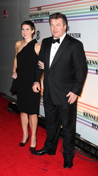 Photo Coverage: 2010 Kennedy Center Honors Red Carpet Part 2 Image