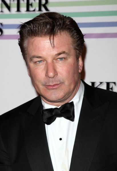 Photo Coverage: 2010 Kennedy Center Honors Red Carpet Part 2 Image
