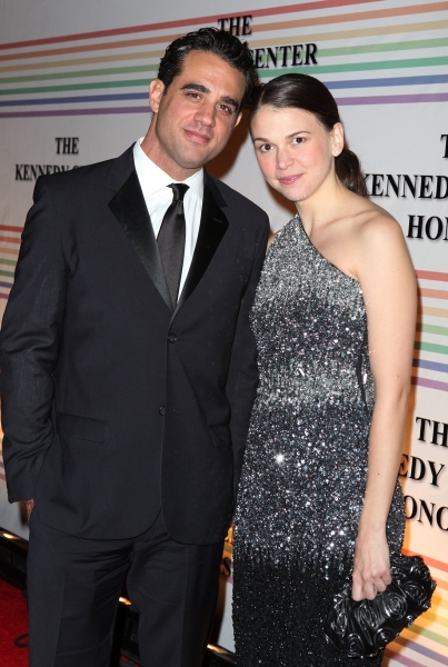 Photo Coverage: 2010 Kennedy Center Honors Red Carpet Part 2 Image