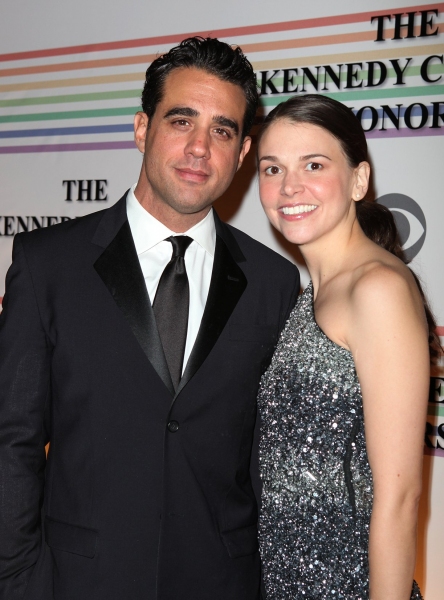 Photo Coverage: 2010 Kennedy Center Honors Red Carpet Part 2 Image