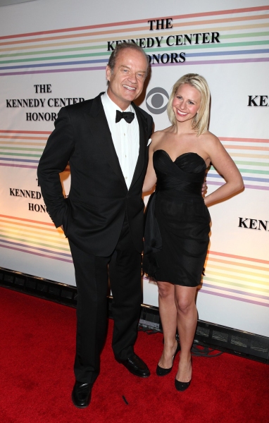 Photo Coverage: 2010 Kennedy Center Honors Red Carpet Part 2 Image