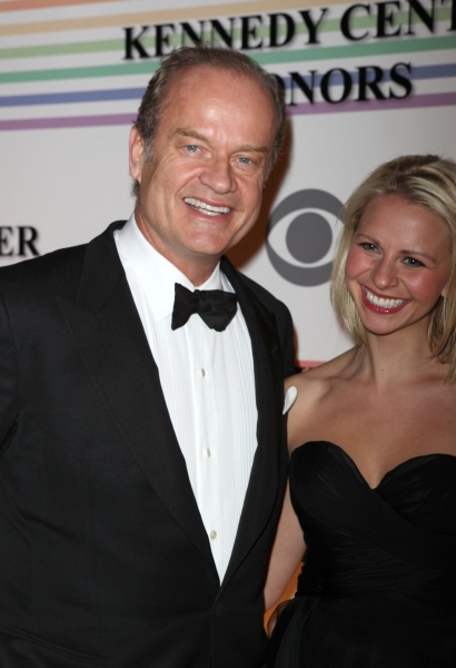 Photo Coverage: 2010 Kennedy Center Honors Red Carpet Part 2 Image