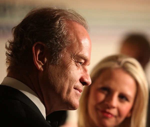 Photo Coverage: 2010 Kennedy Center Honors Red Carpet Part 2 Image