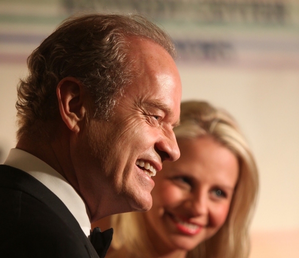 Photo Coverage: 2010 Kennedy Center Honors Red Carpet Part 2 Image