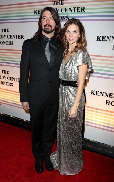 Photo Coverage: 2010 Kennedy Center Honors Red Carpet Part 2 Image