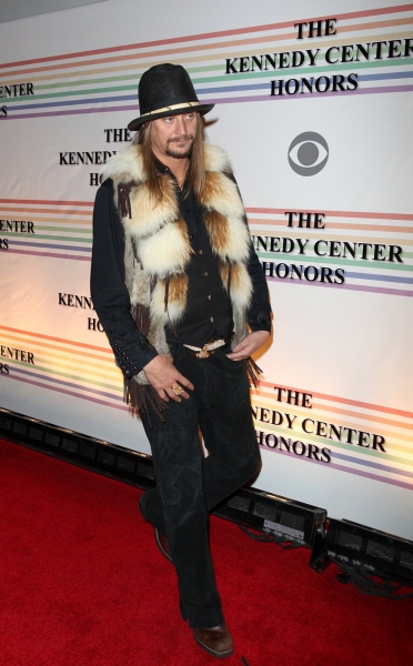 Photo Coverage: 2010 Kennedy Center Honors Red Carpet Part 2 Image