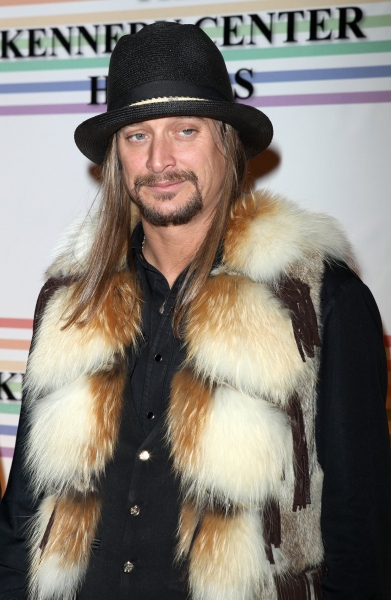 Photo Coverage: 2010 Kennedy Center Honors Red Carpet Part 2 Image