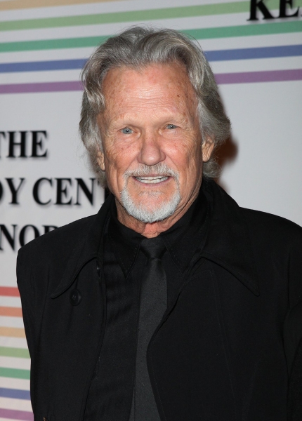 Photo Coverage: 2010 Kennedy Center Honors Red Carpet Part 2 Image