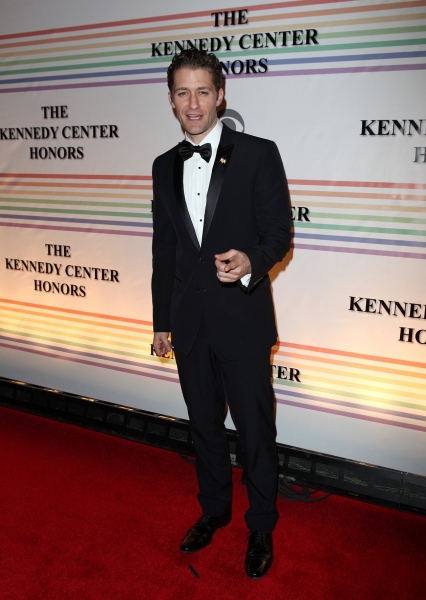 Photo Coverage: 2010 Kennedy Center Honors Red Carpet Part 2 Image