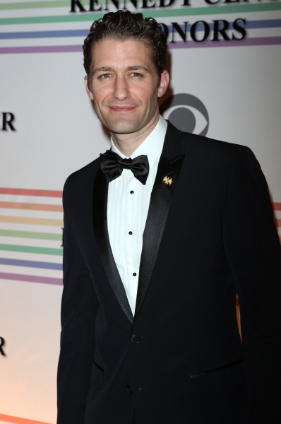 Photo Coverage: 2010 Kennedy Center Honors Red Carpet Part 2 Image